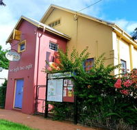 Two eight two eight Gulargambone - Accommodation Search