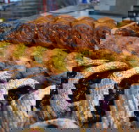 Urban Grain Bakery - Accommodation Search