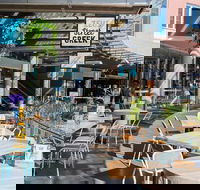Zeus Street Greek - Accommodation Search