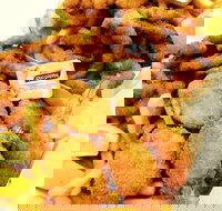 7th Ave Fish  Chips - Accommodation Search