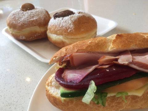 Anne's Pantry - Surrey Hills - Accommodation Search 0