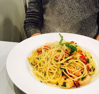 Avanti Pizzeria Restaurant - Accommodation Search