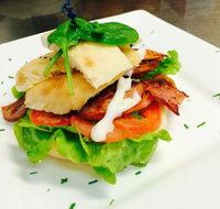 Bella Mia Coffeehouse - Accommodation Search