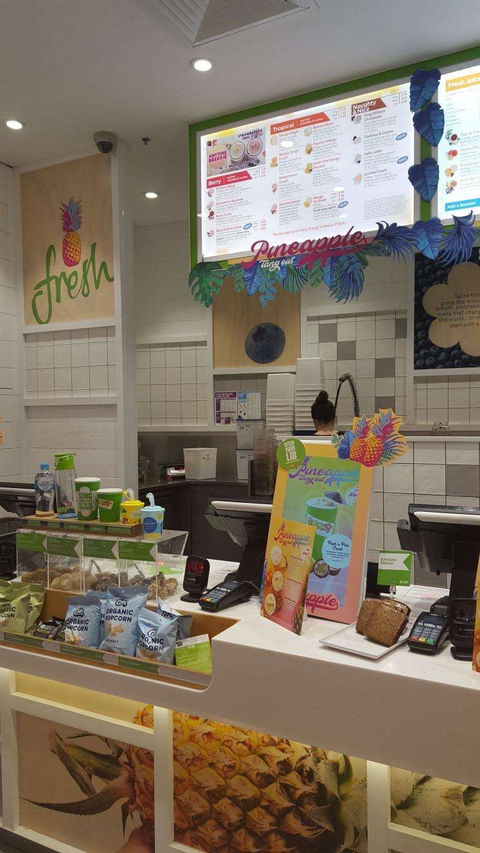 Boost Juice - Narre Warren - Accommodation Search 0