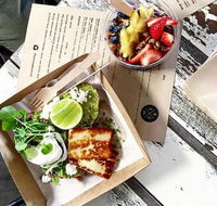 Burleigh Social - Accommodation Search