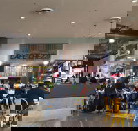 Cafe Chezzi - Accommodation Search