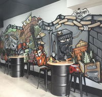 Caffeine Kings - Accommodation Search