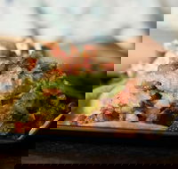 California Tacos - Accommodation Search