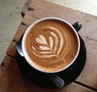 Canteen Coffee - Accommodation Search