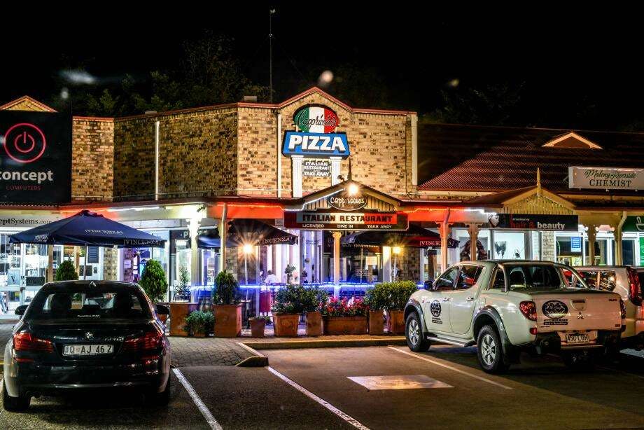 Maleny QLD Accommodation Search