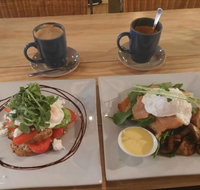 Chill In Cafe - Accommodation Search