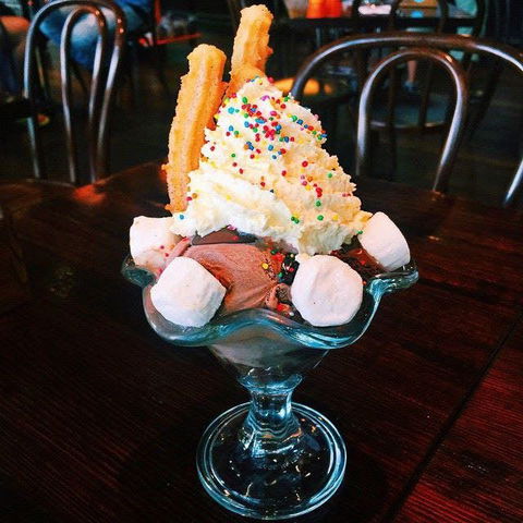 Chocolateria San Churro - Wantirna - Accommodation Search 0