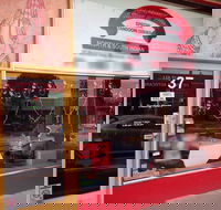 Chpaati Indian Restaurant - Accommodation Search