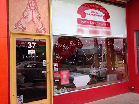 Chpaati Indian Restaurant - Accommodation Search 0