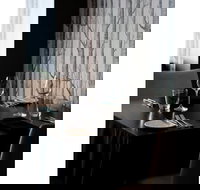 Co-Op Dining - Accommodation Search