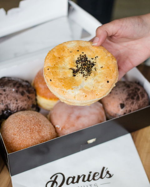 Daniel's Donuts - Carnegie - Accommodation Search 0