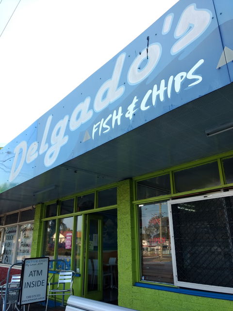 Delgado's - Accommodation Search 0