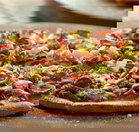 Domino's - Kallangur - Accommodation Search