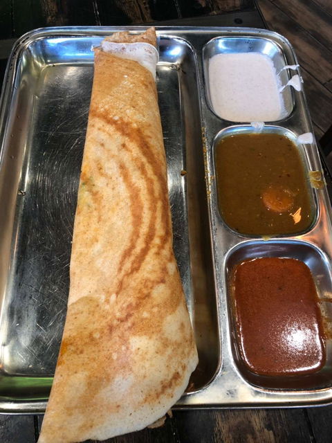 Dosa Hut - Upper Mount Gravatt - Accommodation Search 0