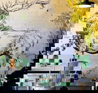 Elk Espresso - Accommodation Search