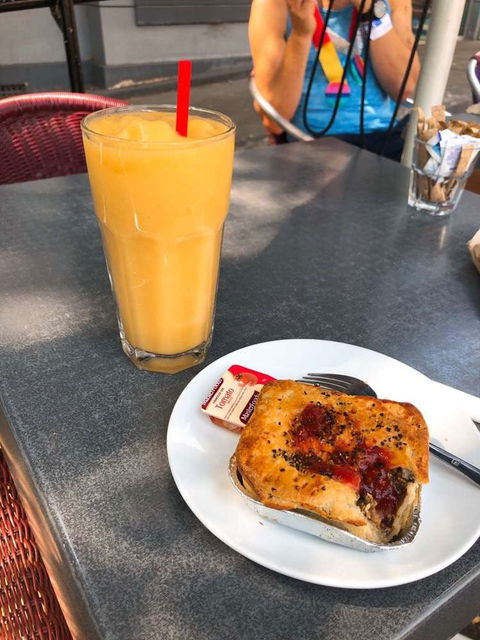 Elwood Patisserie And Bakery - Accommodation Search 0