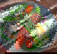 Espresso Moto - Accommodation Search