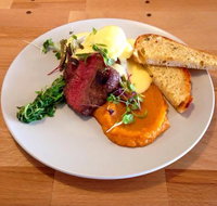 Espresso Moto Cafe - Accommodation Search