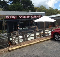 Farmview Cafe - Accommodation Search