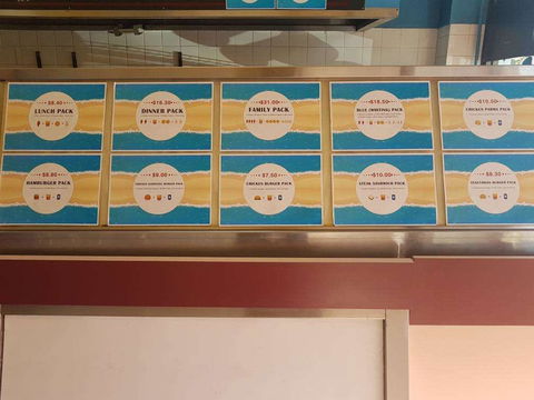 Five Star Fish & Chips - Accommodation Search 0