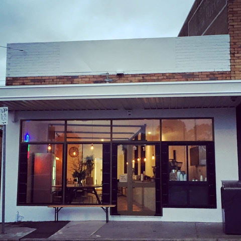 Gellibrand Cafe - Accommodation Search 0