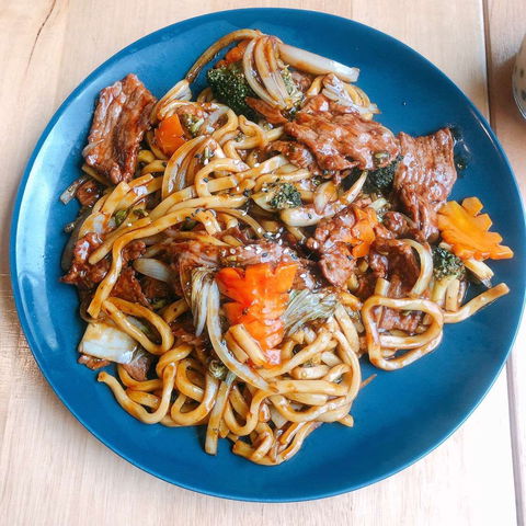 Gllow Taiwanese Cafe - Malvern - Accommodation Search 0