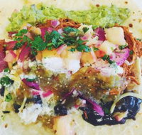 Goodness Gracias - Accommodation Search