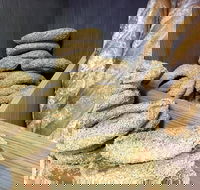 Greek Bakery - Accommodation Search