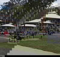 Grey Gum Cafe - Accommodation Search