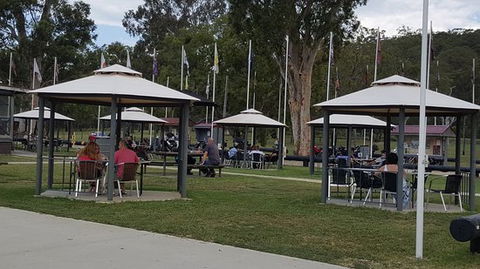 Grey Gum Cafe - Accommodation Search 0