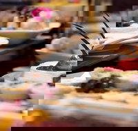 Harvest Buffet - Accommodation Search