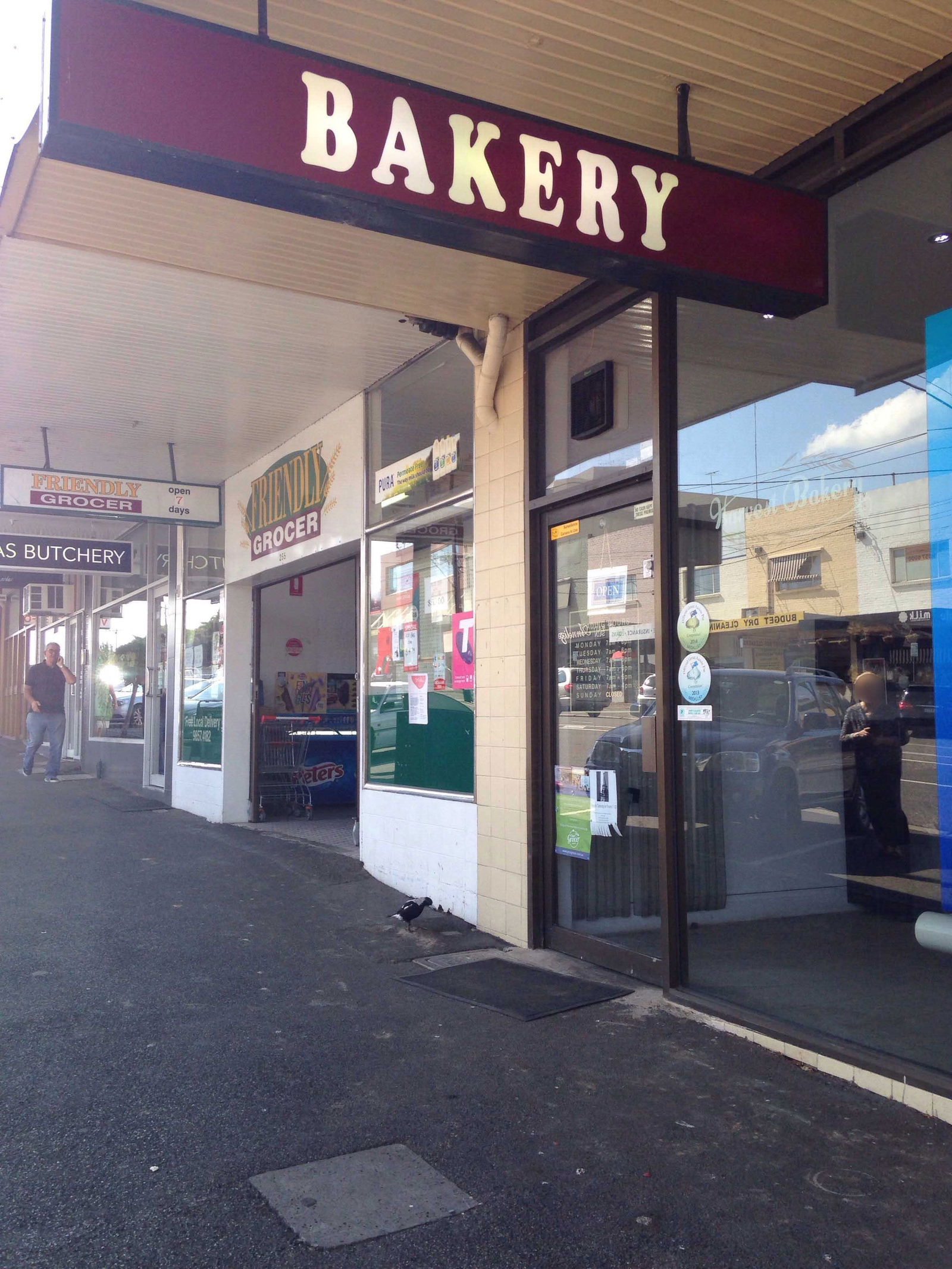 Balwyn North VIC Accommodation Search