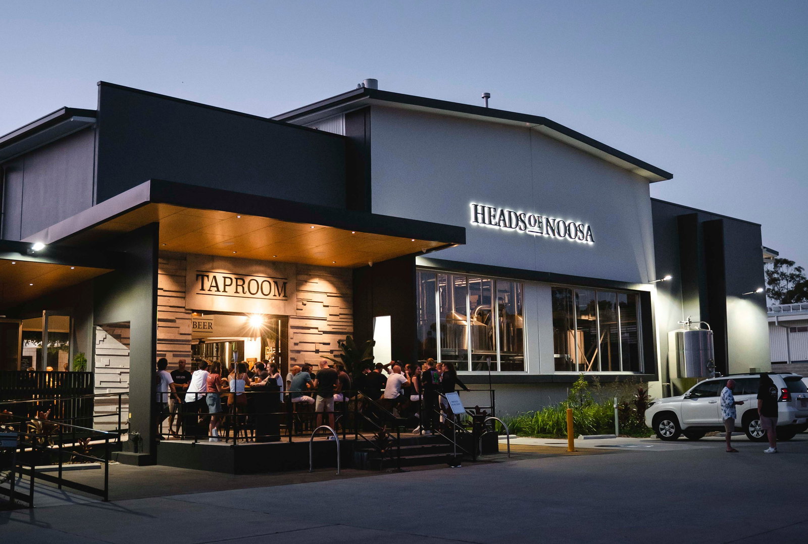 Noosaville QLD Accommodation Search