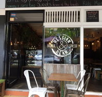 Hessian  Bean - Accommodation Search