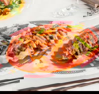 Hua Mei Kitchen - Accommodation Search