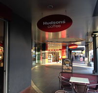 Hudsons Coffee - Accommodation Search
