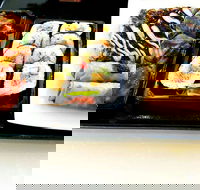 Itamae Sushi - Accommodation Search