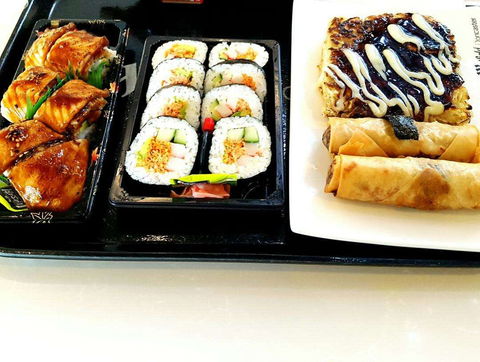 Itamae Sushi - Accommodation Search 0