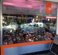 James St Deli - Accommodation Search