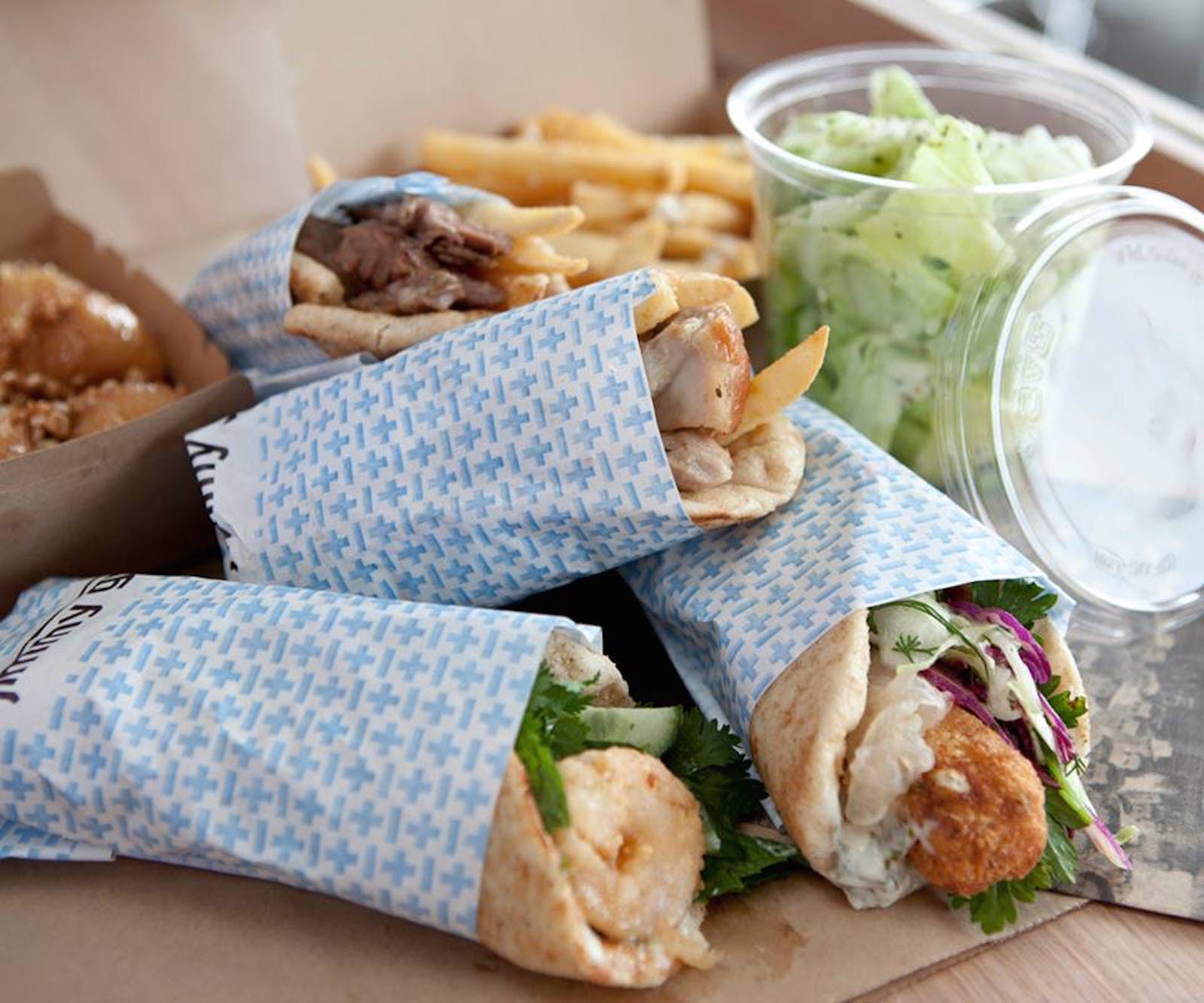 Fitzroy VIC Accommodation Search