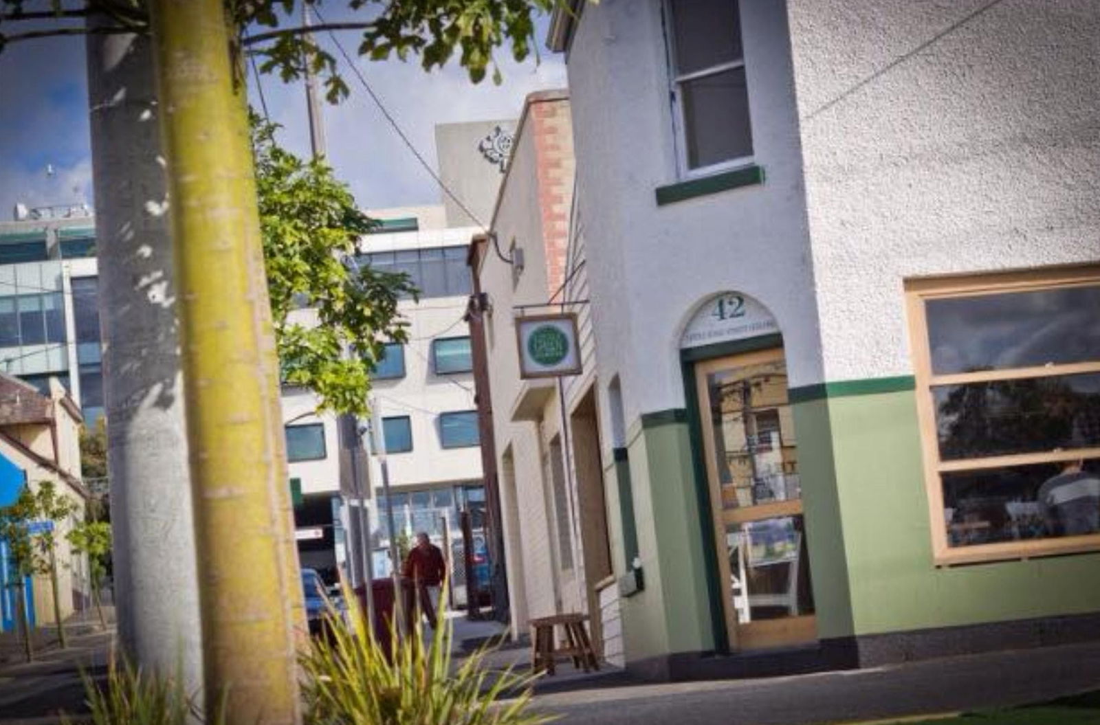 Geelong VIC Accommodation Search