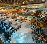 Mamasan Kitchen and Bar - Accommodation Search