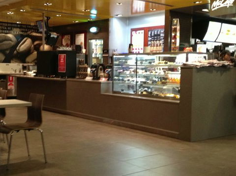 McDonalds Goulburn South - Accommodation Search 0