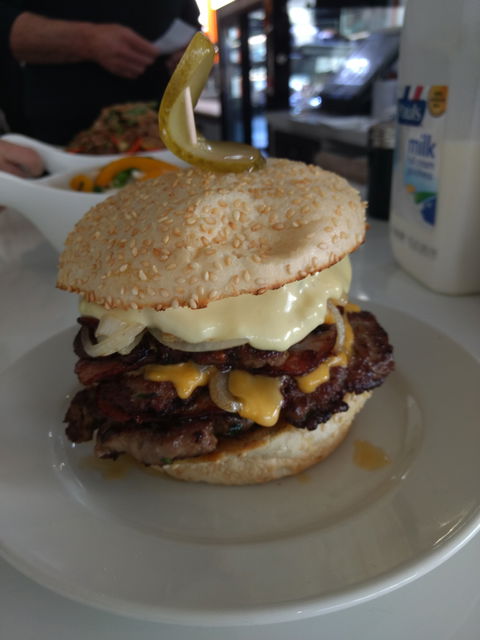 Miss Pham's Cafe - Accommodation Search 0