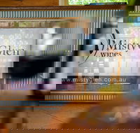 Misty Glen Wines Hunter Valley - Accommodation Search